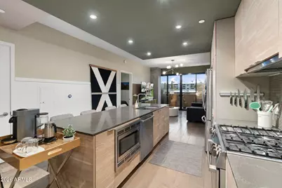 2300 E Campbell Avenue #218, Phoenix, AZ 85016 - Photo 9