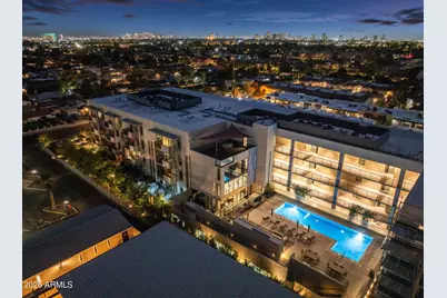 2300 E Campbell Avenue #218, Phoenix, AZ 85016 - Photo 43