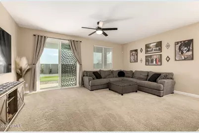 13159 W Buckskin Trail, Peoria, AZ 85383 - Photo 17