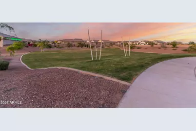 13159 W Buckskin Trail, Peoria, AZ 85383 - Photo 49