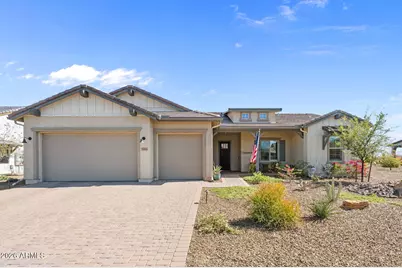 3984 Rolling Stock Way, Wickenburg, AZ 85390 - Photo 1