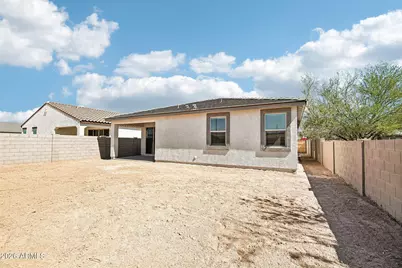24071 W Huntington Drive, Buckeye, AZ 85326 - Photo 35