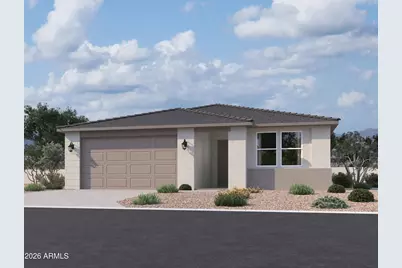 24071 W Huntington Drive, Buckeye, AZ 85326 - Photo 1