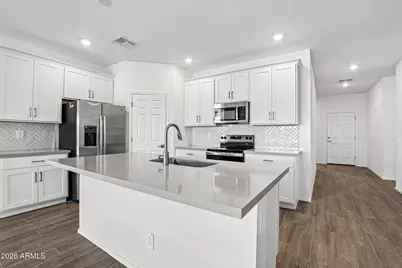 24071 W Huntington Drive, Buckeye, AZ 85326 - Photo 9