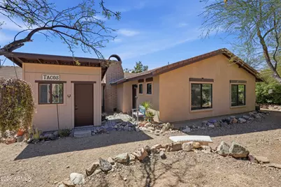 15830 E Ruskin Lane, Fountain Hills, AZ 85268 - Photo 29