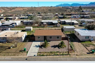 108 E Navajo Street, Huachuca City, AZ 85616 - Photo 43