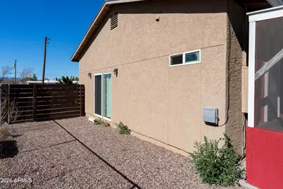 108 E Navajo Street, Huachuca City, AZ 85616 - Photo 37