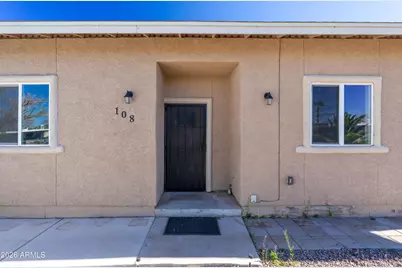 108 E Navajo Street, Huachuca City, AZ 85616 - Photo 41