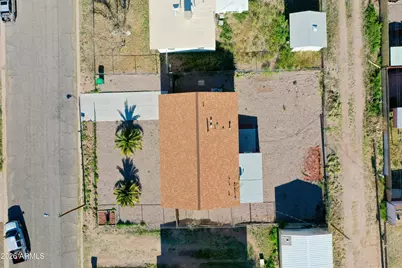 108 E Navajo Street, Huachuca City, AZ 85616 - Photo 47