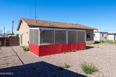 108 E Navajo Street, Huachuca City, AZ 85616 - Photo 35
