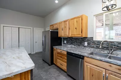 108 E Navajo Street, Huachuca City, AZ 85616 - Photo 13