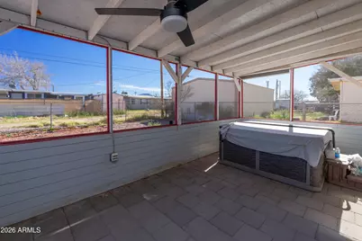 108 E Navajo Street, Huachuca City, AZ 85616 - Photo 39