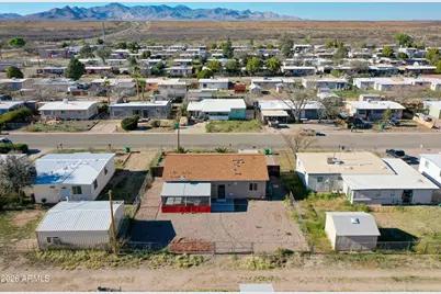 108 E Navajo Street, Huachuca City, AZ 85616 - Photo 45