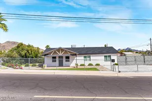 9845 N 15th Ave, Phoenix, AZ 85021 - Photo 3