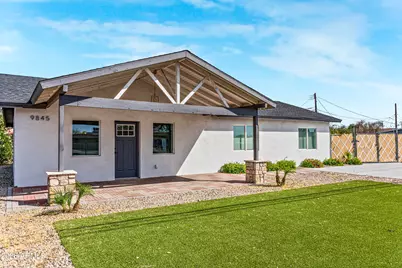 9845 N 15th Avenue, Phoenix, AZ 85021 - Photo 1