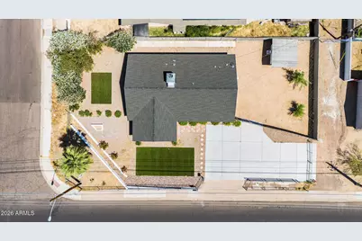 9845 N 15th Avenue, Phoenix, AZ 85021 - Photo 29