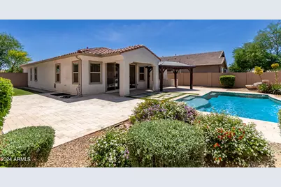 9746 E Tumbleweed Avenue, Mesa, AZ 85212 - Photo 35