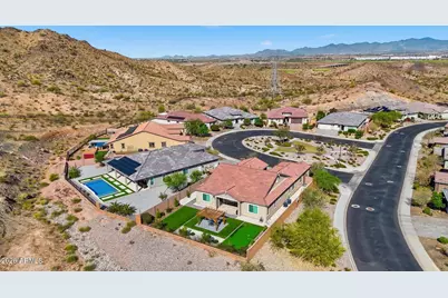 7854 S 167th Avenue, Goodyear, AZ 85338 - Photo 101