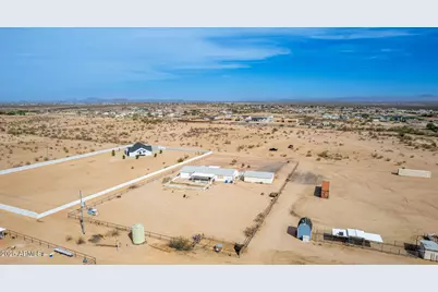 23851 W Tether Trail, Wittmann, AZ 85361 - Photo 85