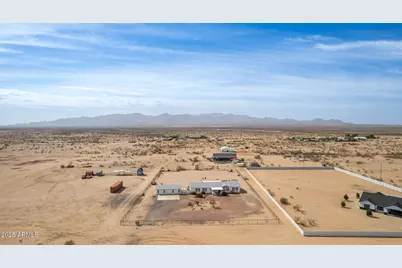 23851 W Tether Trail, Wittmann, AZ 85361 - Photo 83