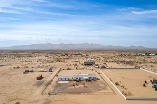 23851 W Tether Trail, Wittmann, AZ 85361 - Photo 83