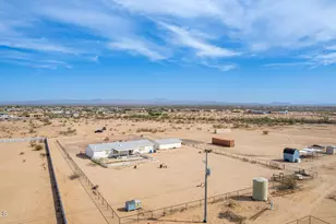 23851 W Tether Trail, Wittmann, AZ 85361 - Photo 81