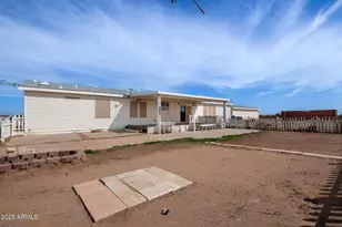 23851 W Tether Trail, Wittmann, AZ 85361 - Photo 67
