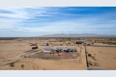 23851 W Tether Trail, Wittmann, AZ 85361 - Photo 79