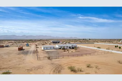 23851 W Tether Trail, Wittmann, AZ 85361 - Photo 75