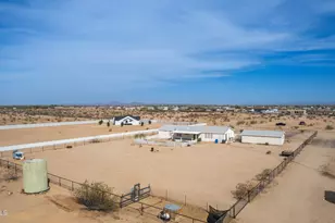 23851 W Tether Trail, Wittmann, AZ 85361 - Photo 13