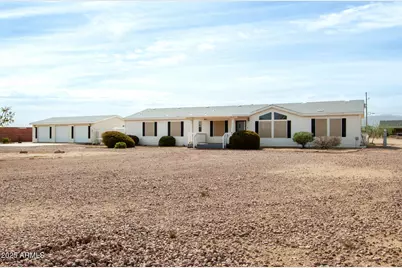 23851 W Tether Trail, Wittmann, AZ 85361 - Photo 63
