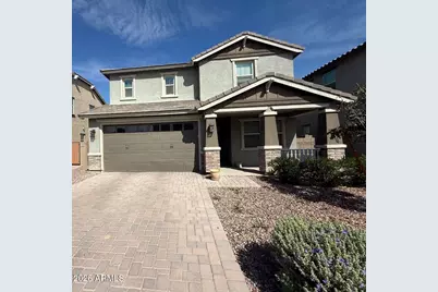 15068 W Pierce Street, Goodyear, AZ 85338 - Photo 1