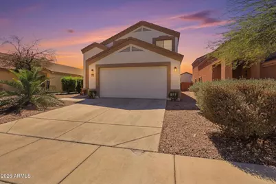 23869 W Twilight Trail, Buckeye, AZ 85326 - Photo 3