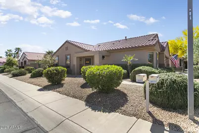 16049 W Quail Creek Lane, Surprise, AZ 85374 - Photo 33