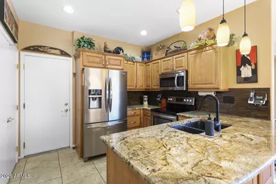 16049 W Quail Creek Lane, Surprise, AZ 85374 - Photo 13