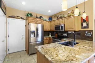 16049 W Quail Creek Ln, Surprise, AZ 85374 - Photo 13