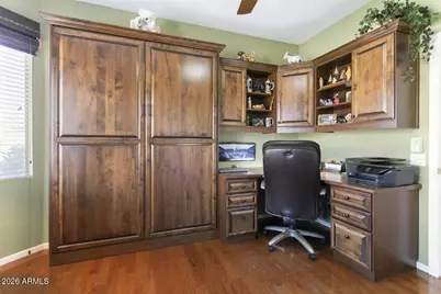 16049 W Quail Creek Lane, Surprise, AZ 85374 - Photo 21