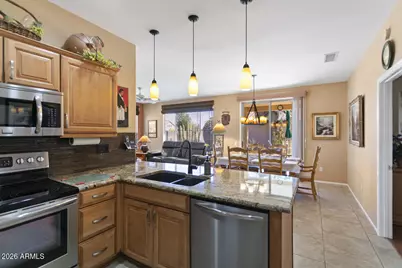 16049 W Quail Creek Lane, Surprise, AZ 85374 - Photo 15