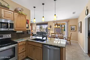 16049 W Quail Creek Ln, Surprise, AZ 85374 - Photo 15