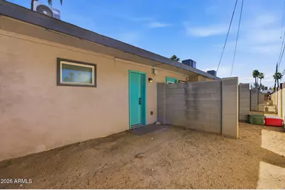 840 E Turney Avenue #Apt 6, Phoenix, AZ 85014 - Photo 11