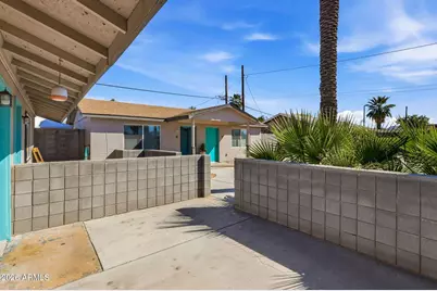 840 E Turney Avenue #Apt 6, Phoenix, AZ 85014 - Photo 3