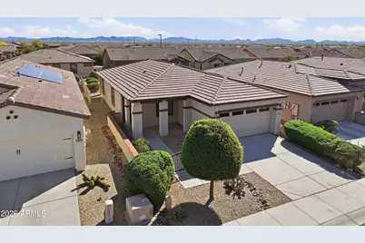 17881 W Silver Fox Way, Goodyear, AZ 85338 - Photo 37