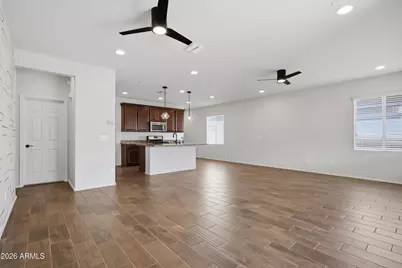 17881 W Silver Fox Way, Goodyear, AZ 85338 - Photo 17