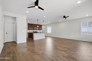 17881 W Silver Fox Way, Goodyear, AZ 85338 - Photo 17