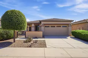 17881 W Silver Fox Way, Goodyear, AZ 85338 - Photo 1