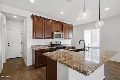 17881 W Silver Fox Way, Goodyear, AZ 85338 - Photo 19