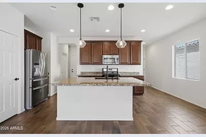 17881 W Silver Fox Way, Goodyear, AZ 85338 - Photo 19