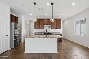 17881 W Silver Fox Way, Goodyear, AZ 85338 - Photo 19