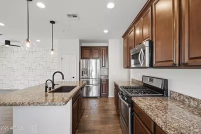 17881 W Silver Fox Way, Goodyear, AZ 85338 - Photo 21