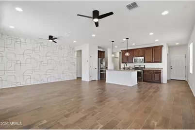 17881 W Silver Fox Way, Goodyear, AZ 85338 - Photo 17